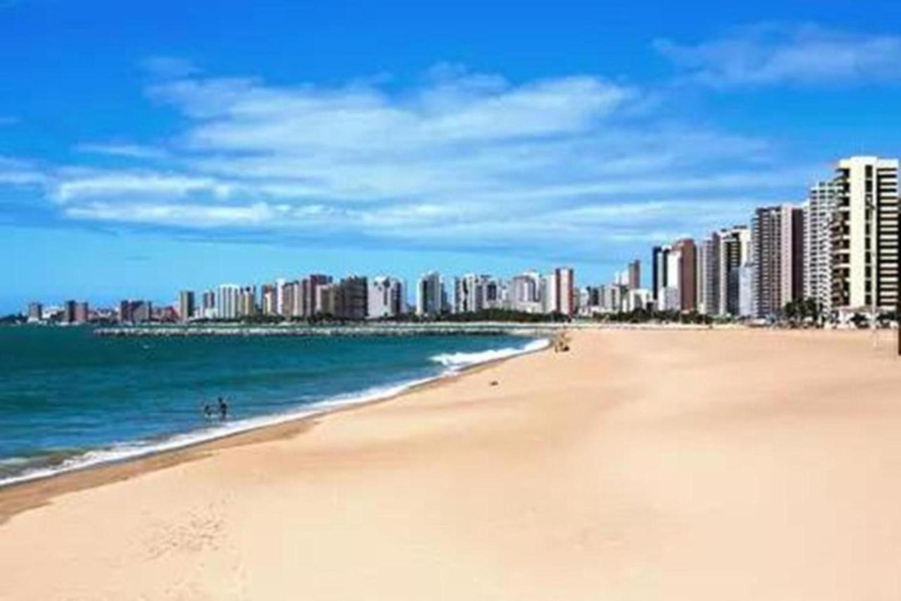Flat Golden Fortaleza Dış mekan fotoğraf
