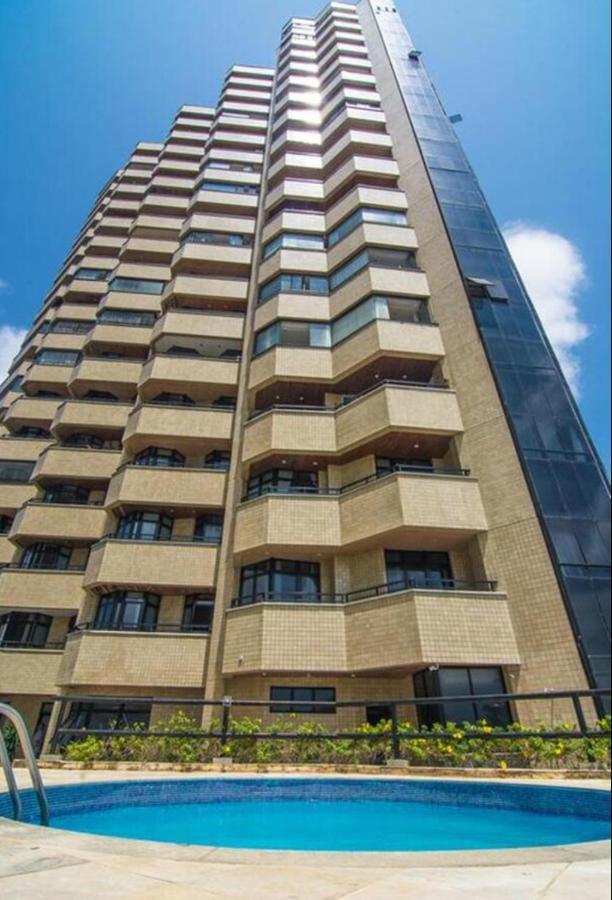 Flat Golden Fortaleza Dış mekan fotoğraf