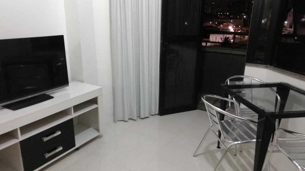Flat Golden Fortaleza Dış mekan fotoğraf