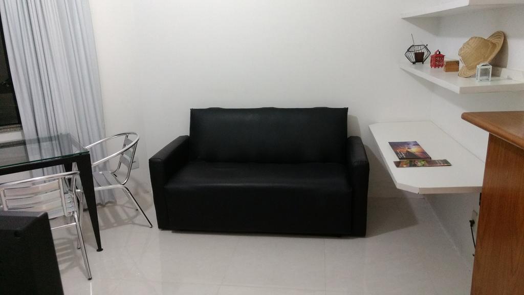 Flat Golden Fortaleza Dış mekan fotoğraf