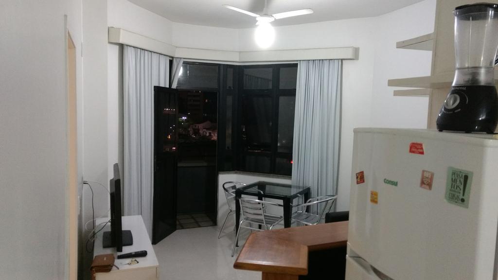 Flat Golden Fortaleza Dış mekan fotoğraf