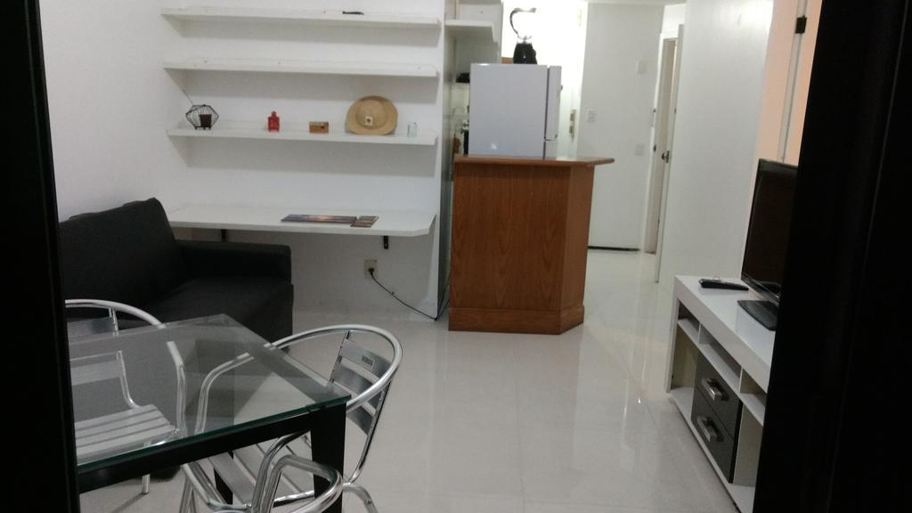 Flat Golden Fortaleza Dış mekan fotoğraf